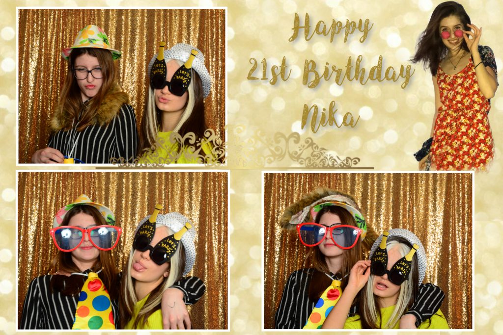 photo booth entertainment NJ