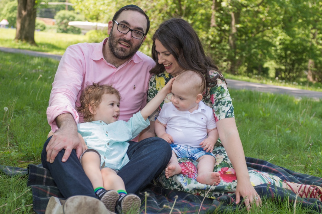professional Photography service Outdoor Family portrait
North new Jersey