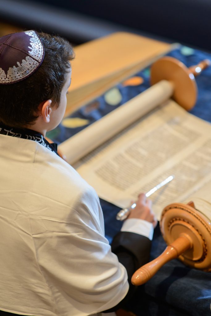 bar mitzvah photographer NJ