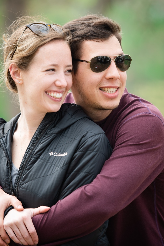 Couples Photo Session