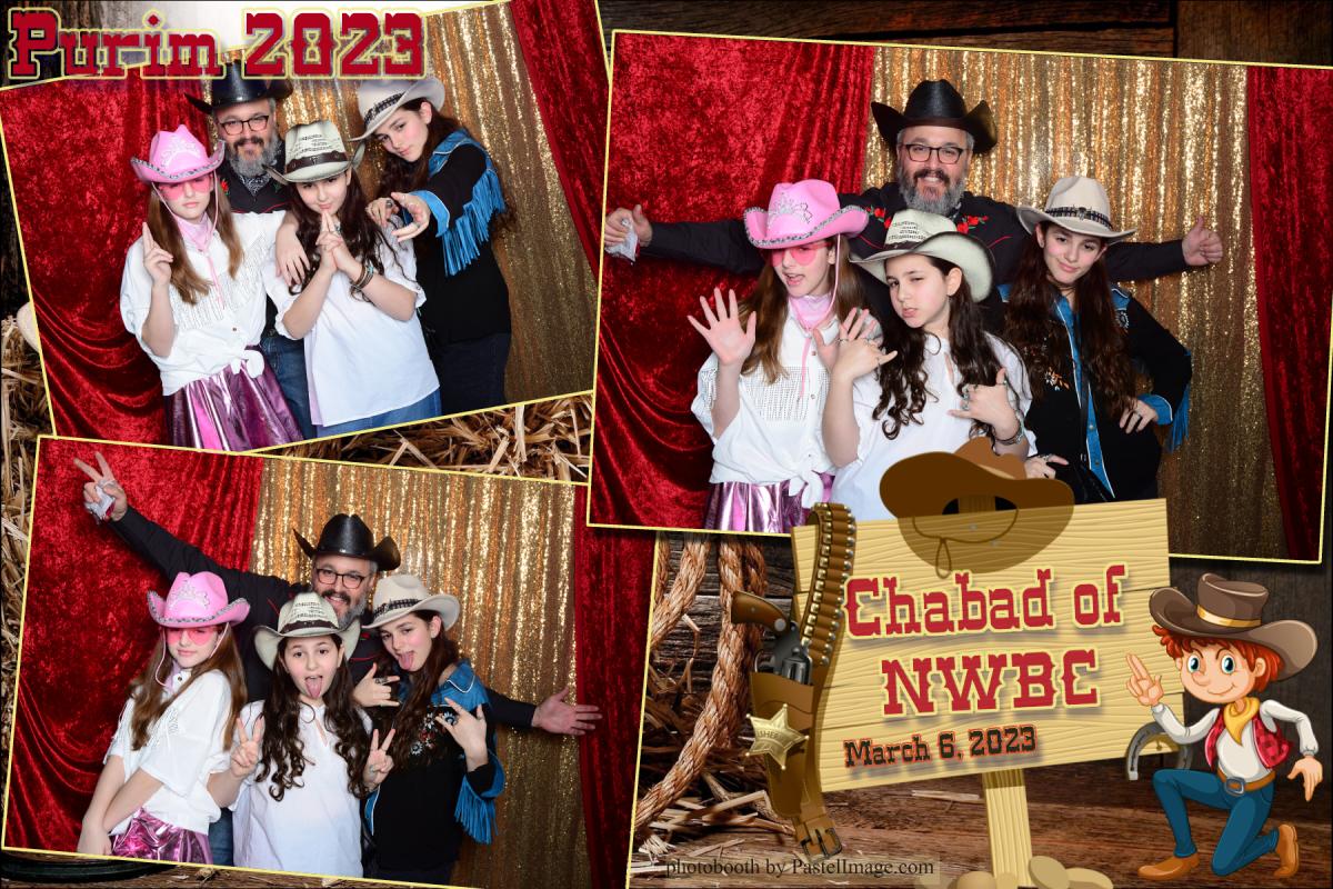 Chabad of NWBC