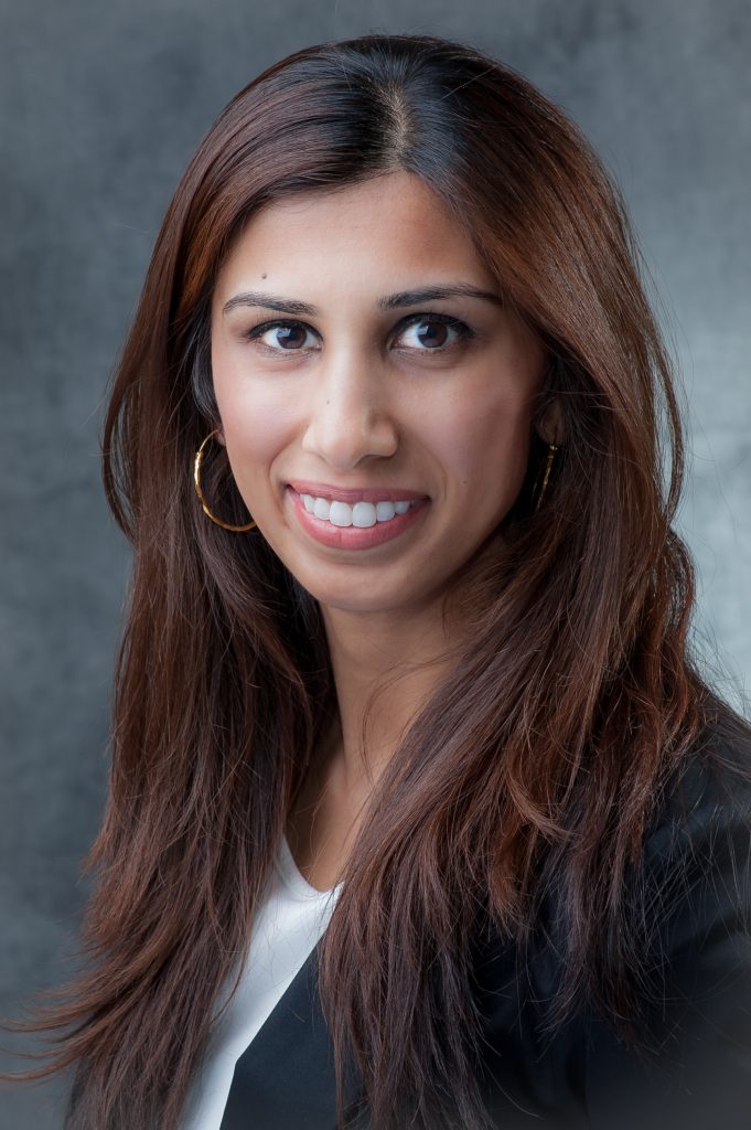 Corporate Headshots service