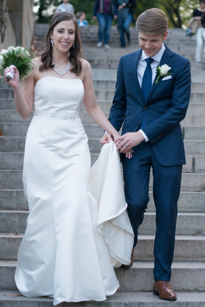 new jersey wedding photographer