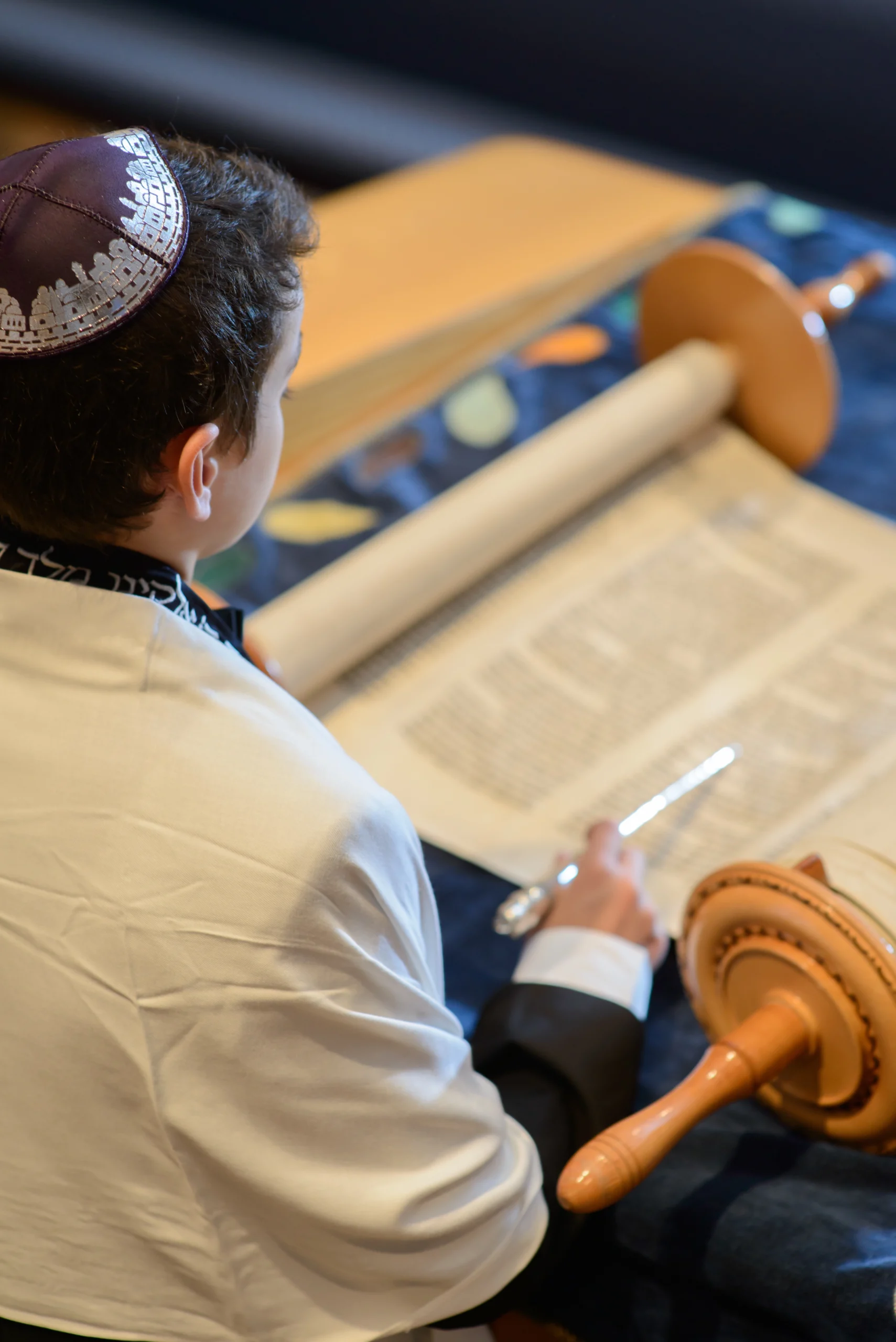 Bar Mitzvah Photography NJ: A Day-of Timeline Guide