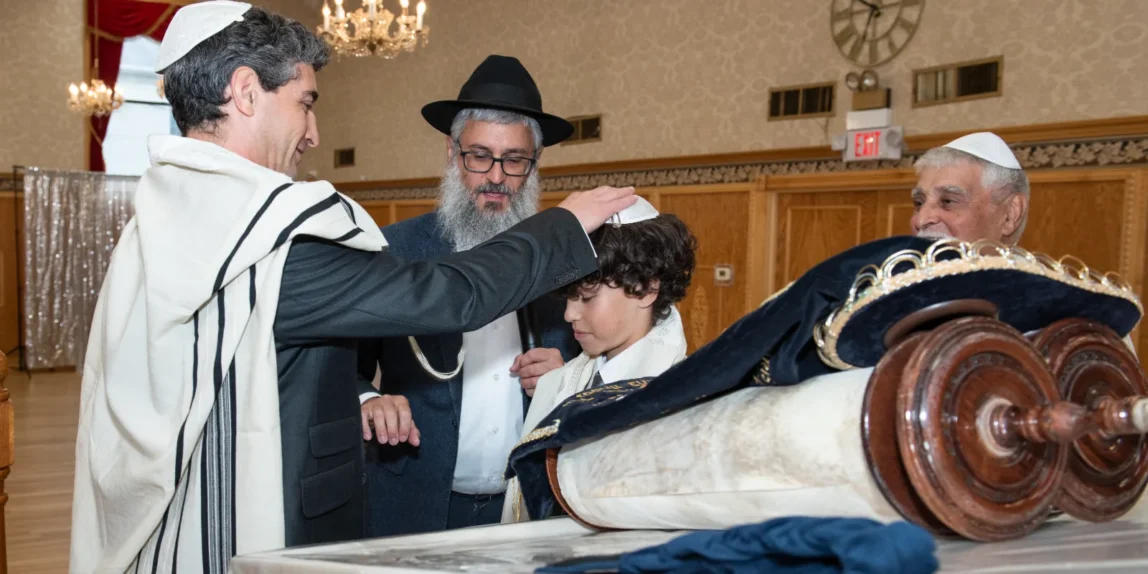 History and Meaning of the Bar Mitzvah Tradition